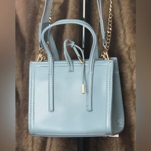 Zara Crossbody Handbag